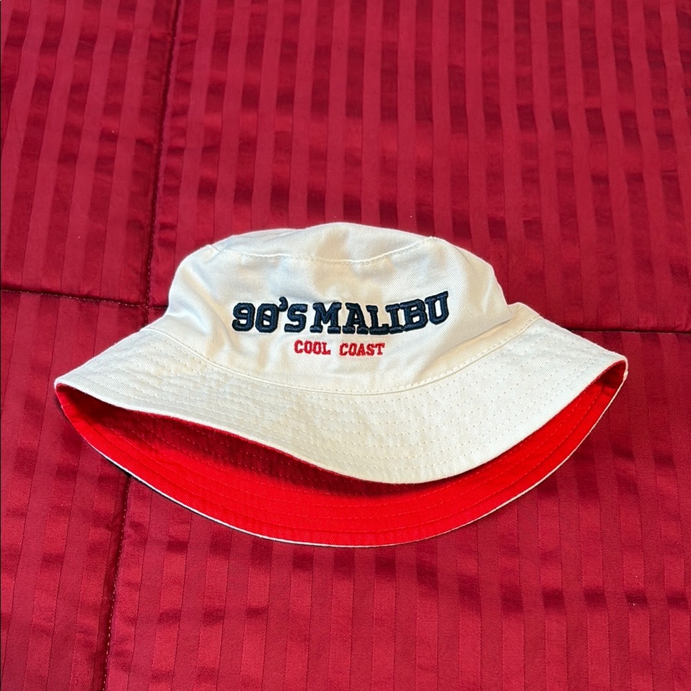Zara Kids Bucket Hat